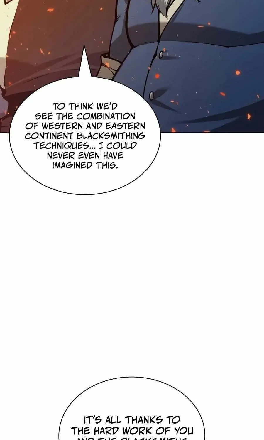 Overgeared Chapter 321 page 8 - 