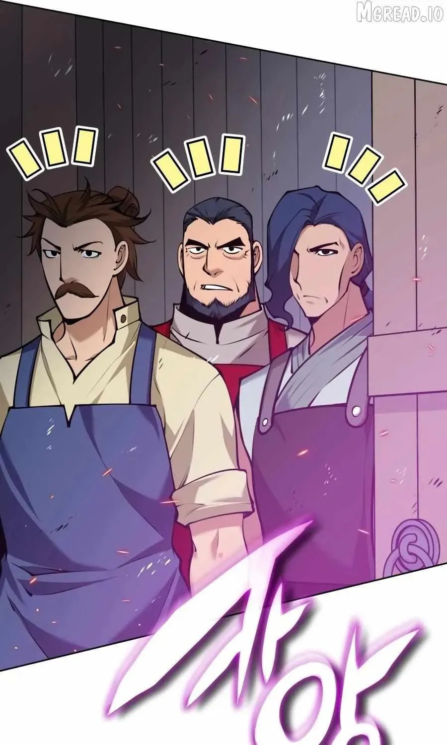 Overgeared Chapter 321 page 76 - 
