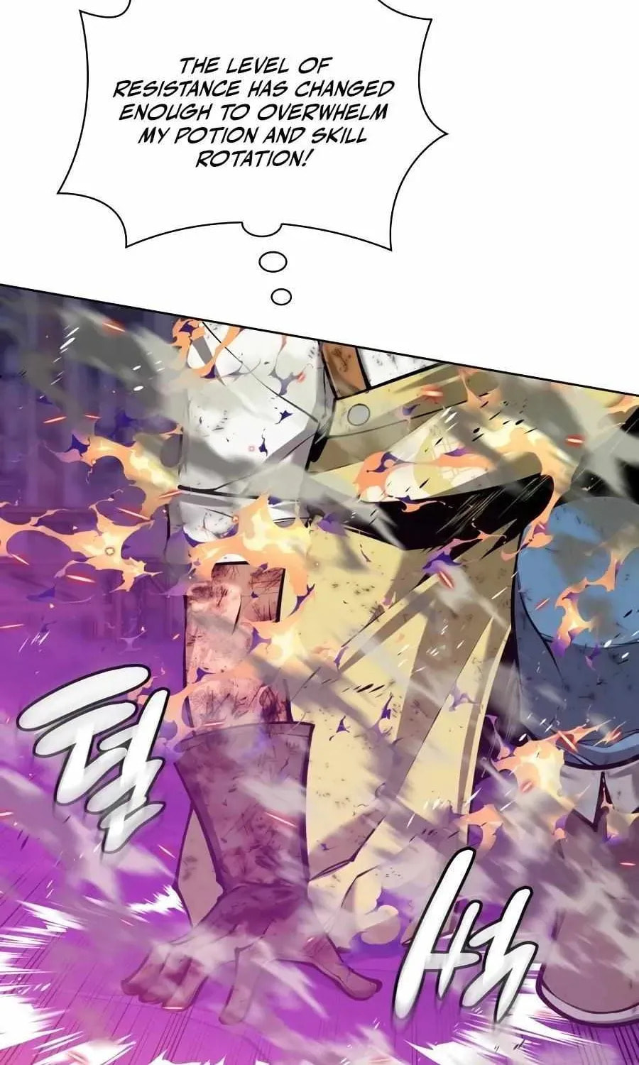 Overgeared Chapter 321 page 79 - 