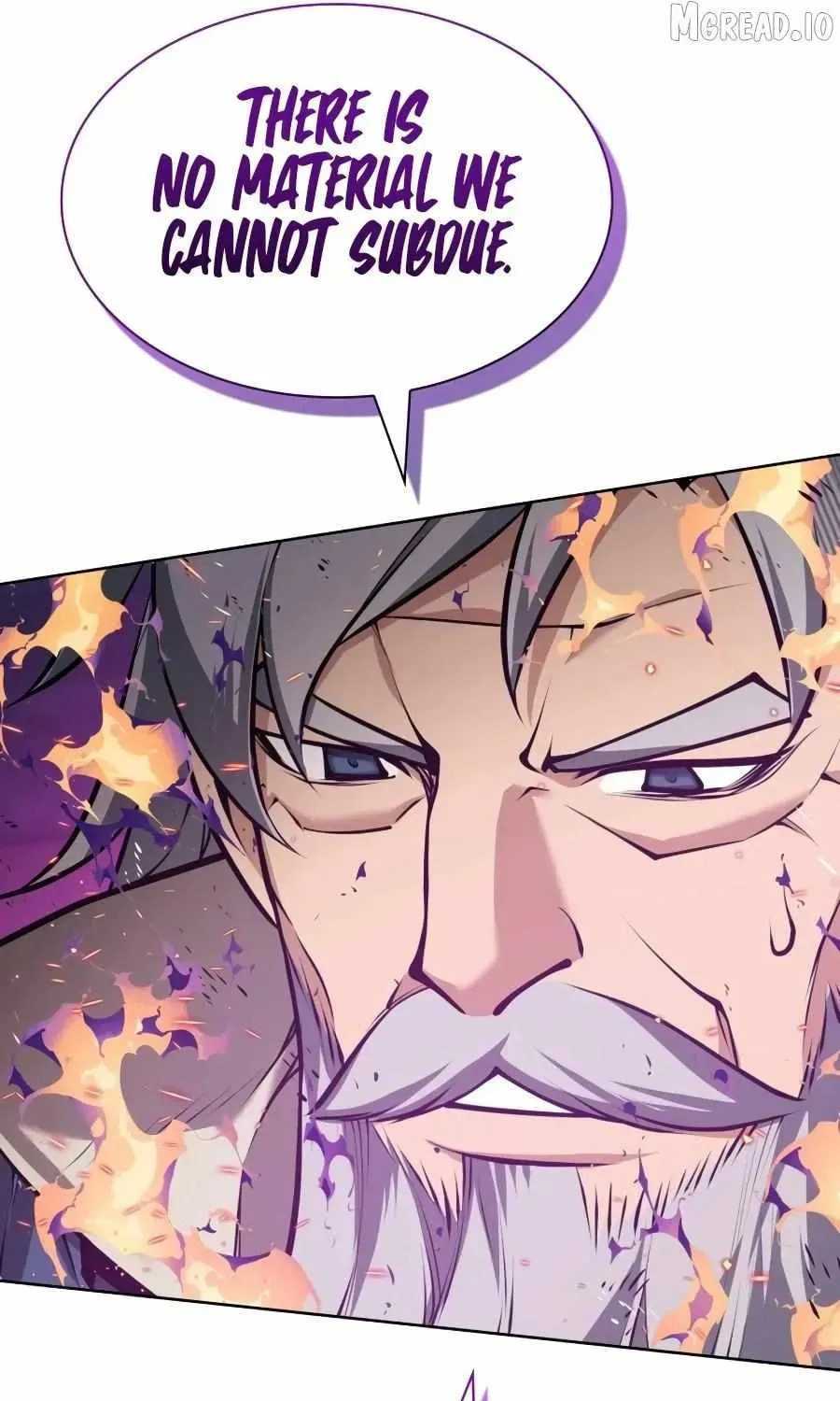 Overgeared Chapter 321 page 85 - 