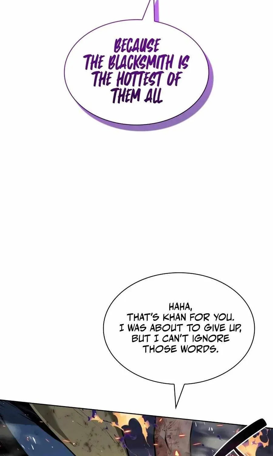 Overgeared Chapter 321 page 86 - 
