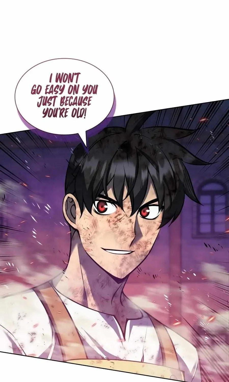 Overgeared Chapter 321 page 88 - 