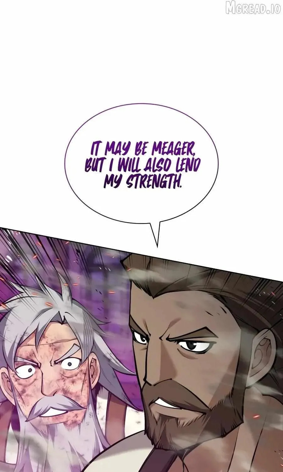 Overgeared Chapter 321 page 95 - 