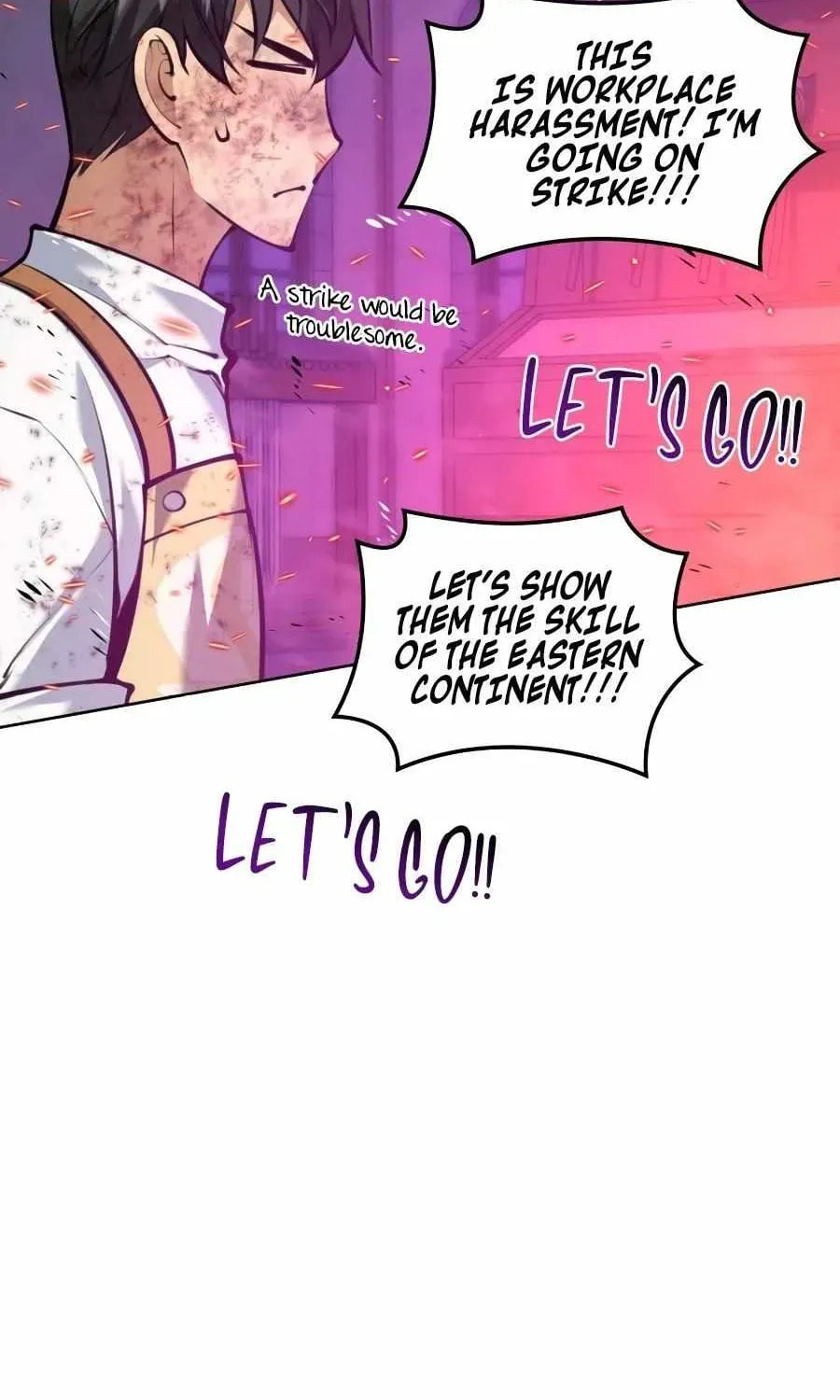 Overgeared Chapter 321 page 100 - 