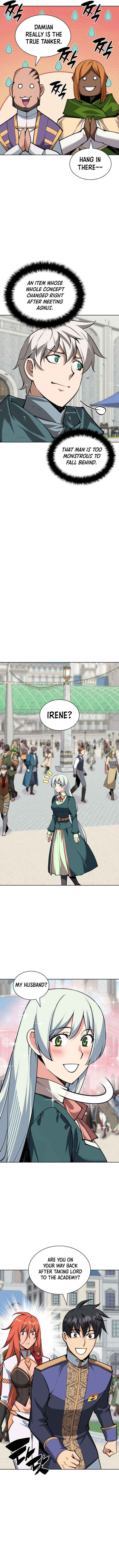 Overgeared Chapter 322 page 14 - 