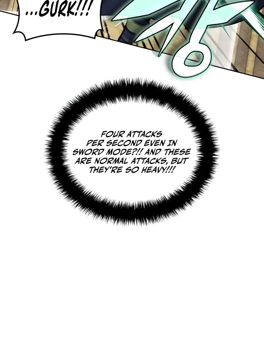 Overgeared Chapter 324 page 9 - 