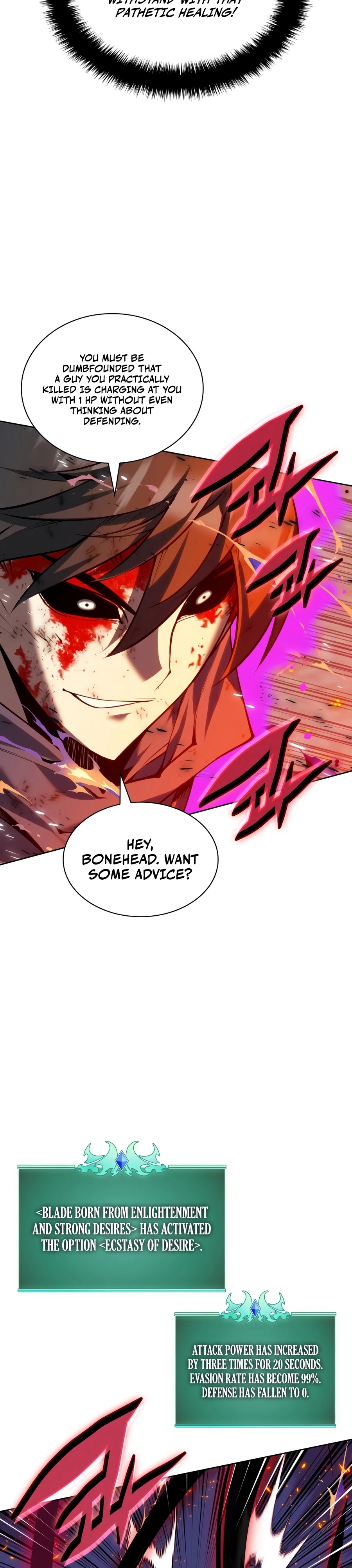 Overgeared Chapter 325.5 page 13 - 
