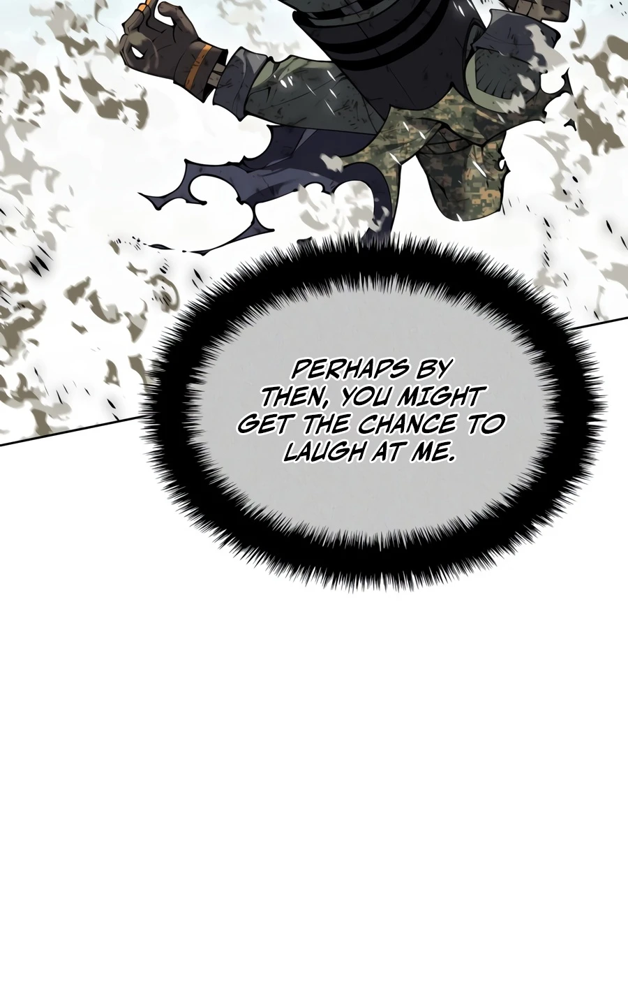 Overgeared Chapter 325.5 page 15 - 