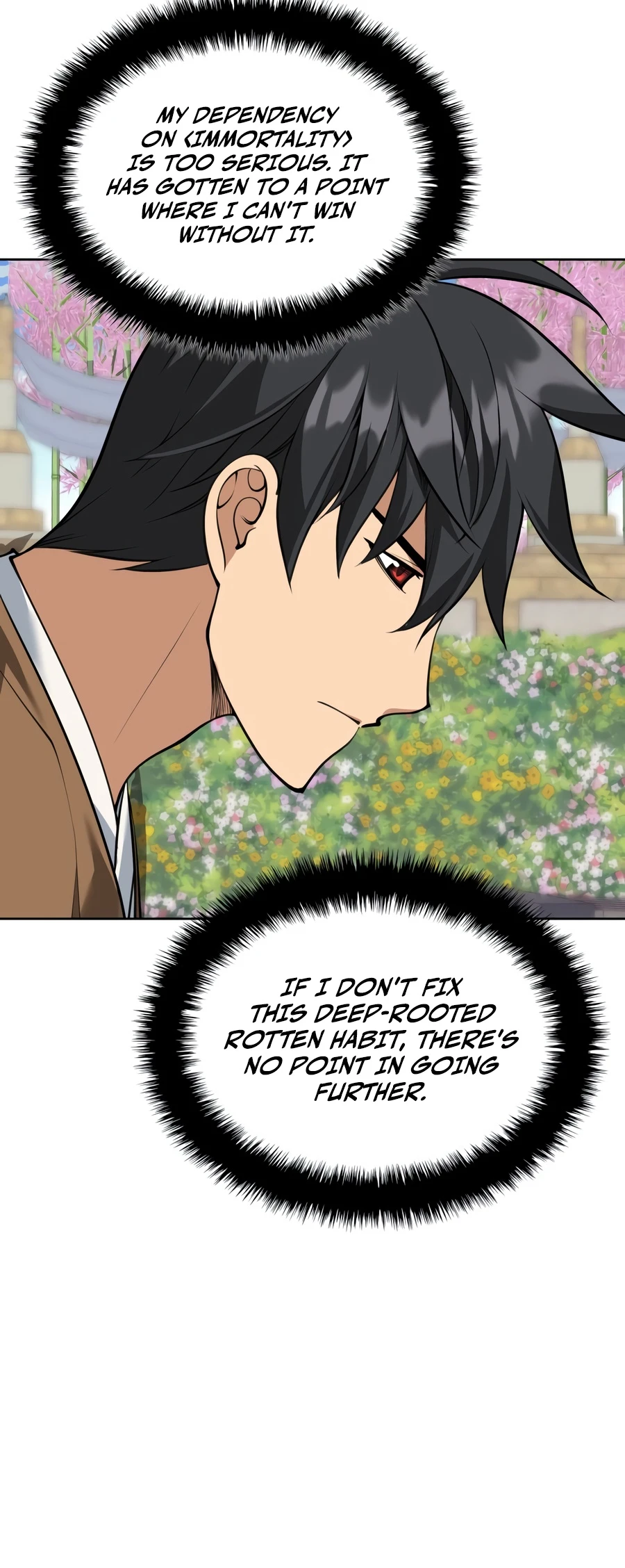 Overgeared Chapter 325.5 page 25 - 