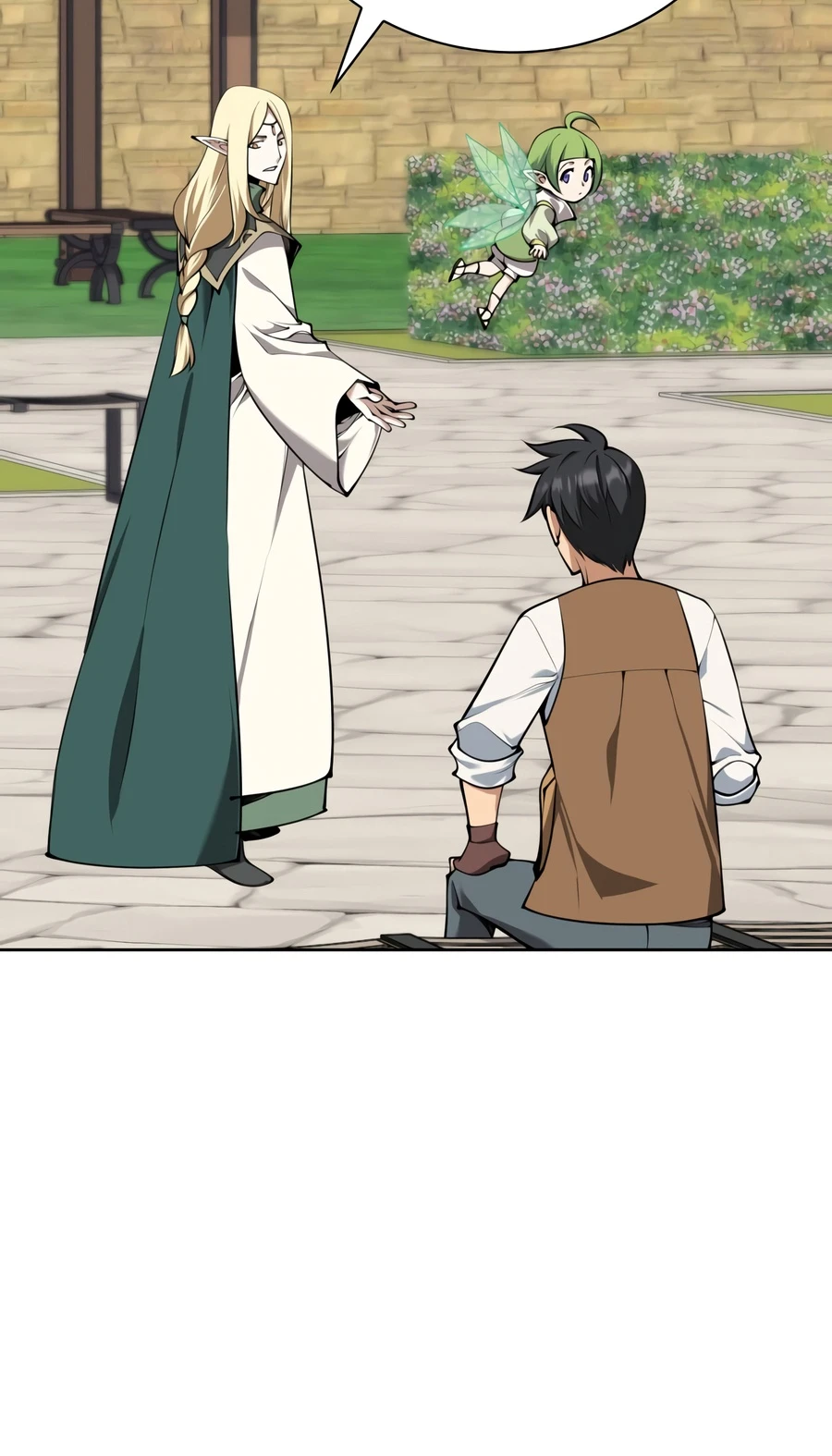 Overgeared Chapter 325.5 page 30 - 