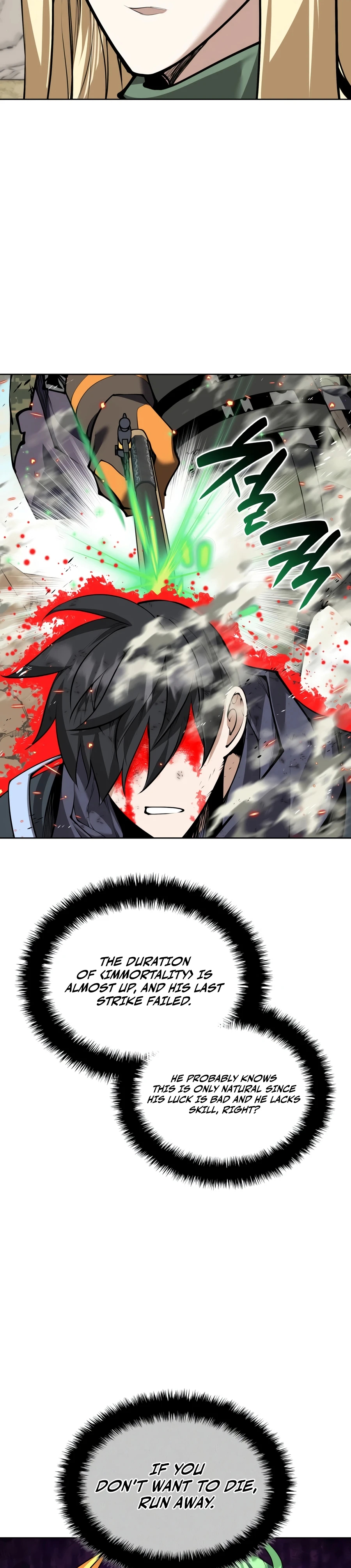 Overgeared Chapter 325.5 page 4 - 