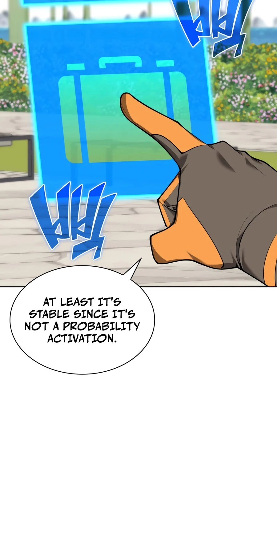 Overgeared Chapter 325.5 page 40 - 