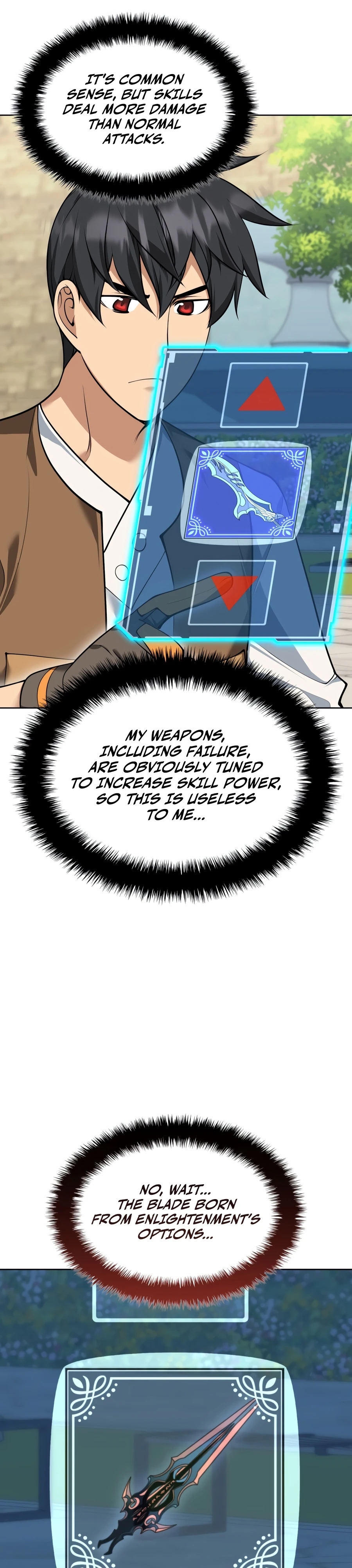 Overgeared Chapter 325.5 page 41 - 