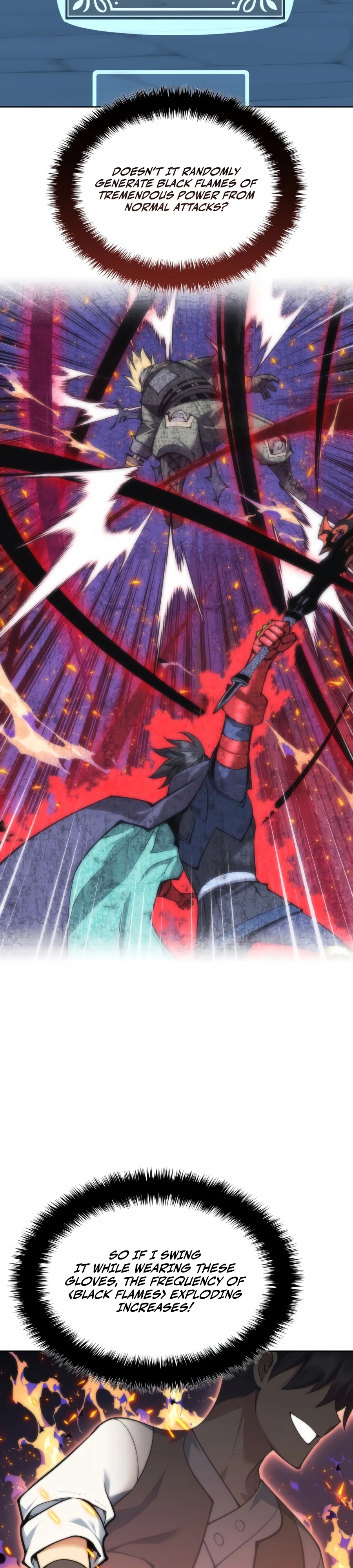 Overgeared Chapter 325.5 page 42 - 