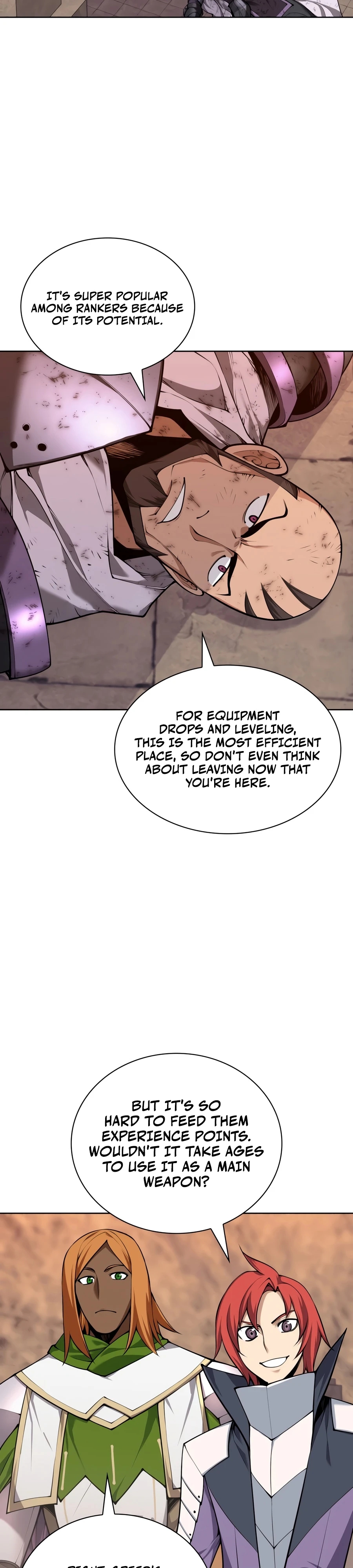 Overgeared Chapter 325.5 page 52 - 