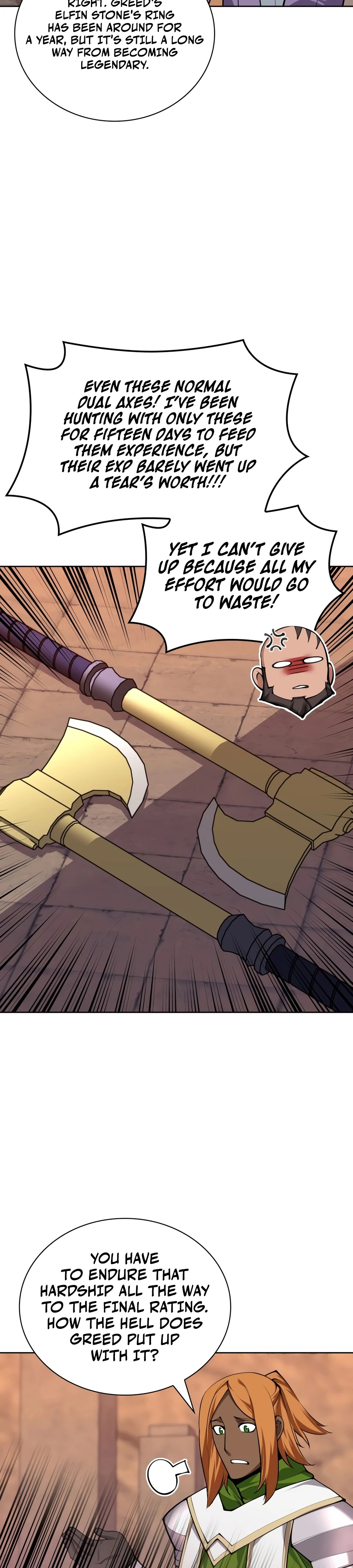 Overgeared Chapter 325.5 page 53 - 