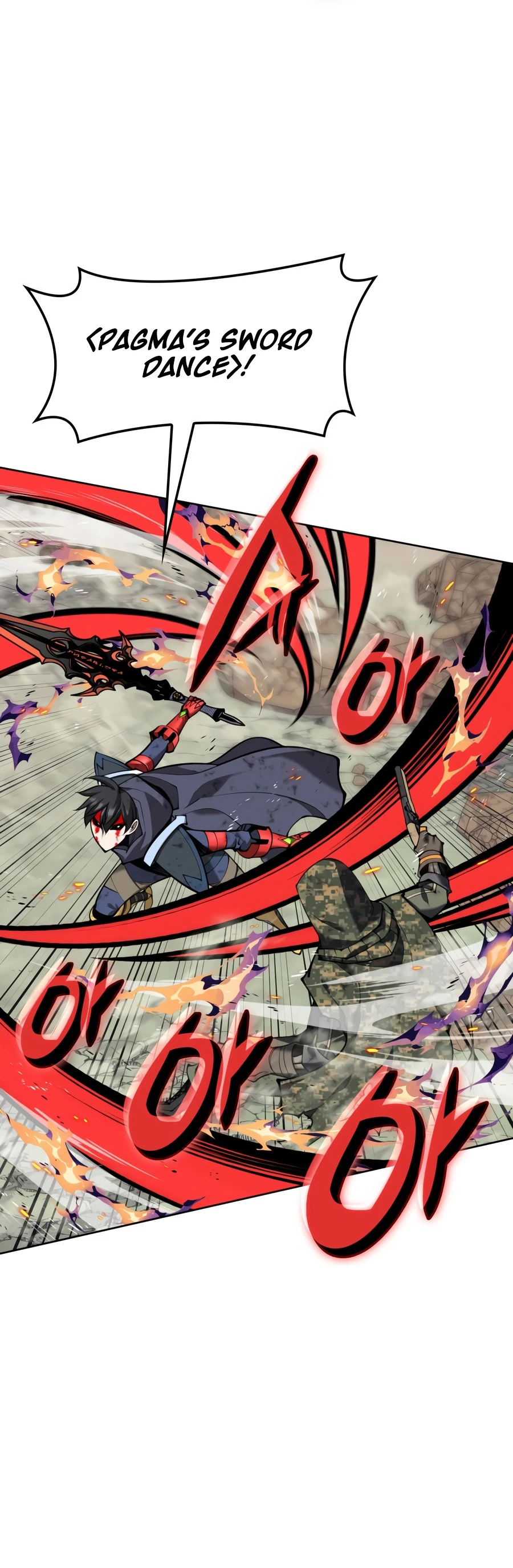 Overgeared Chapter 325.5 page 10 - 