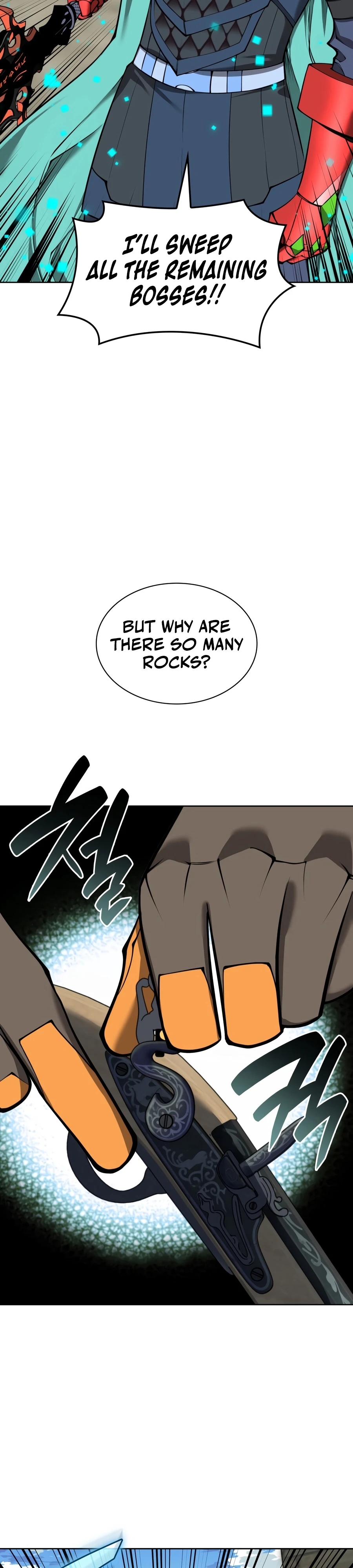 Overgeared Chapter 325 page 15 - 