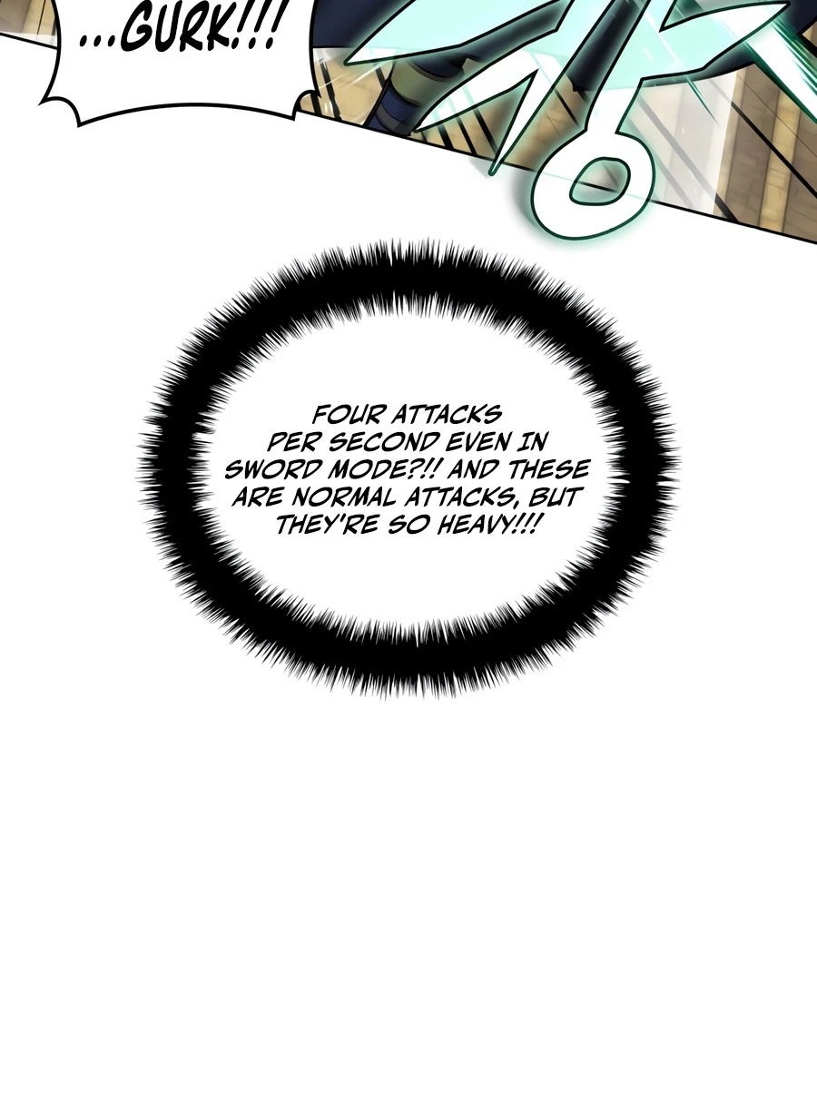Overgeared Chapter 325 page 21 - 