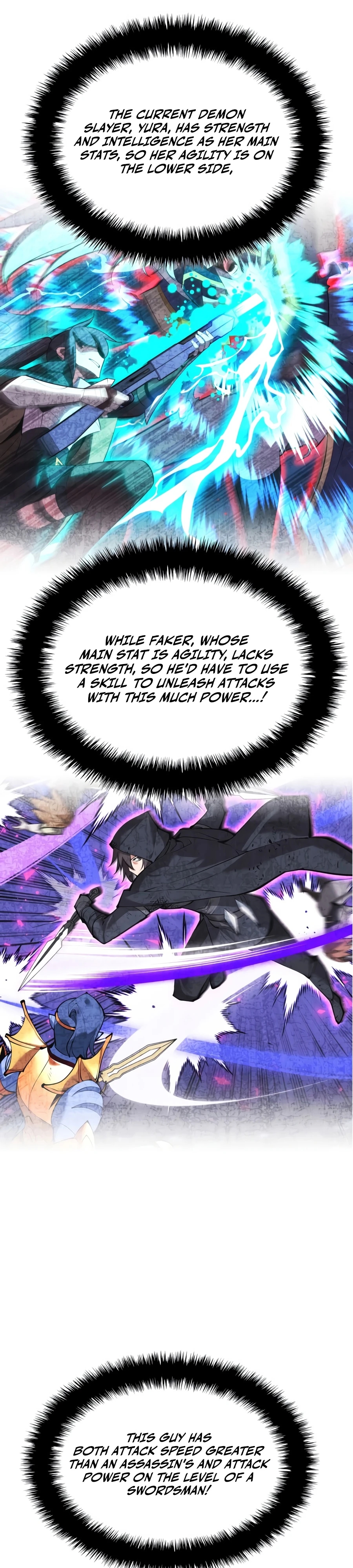 Overgeared Chapter 325 page 22 - 