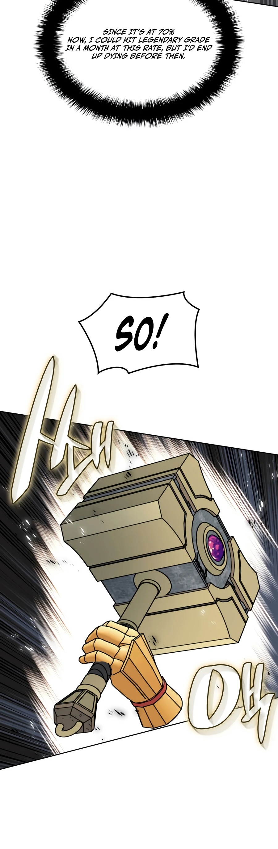 Overgeared Chapter 325 page 26 - 