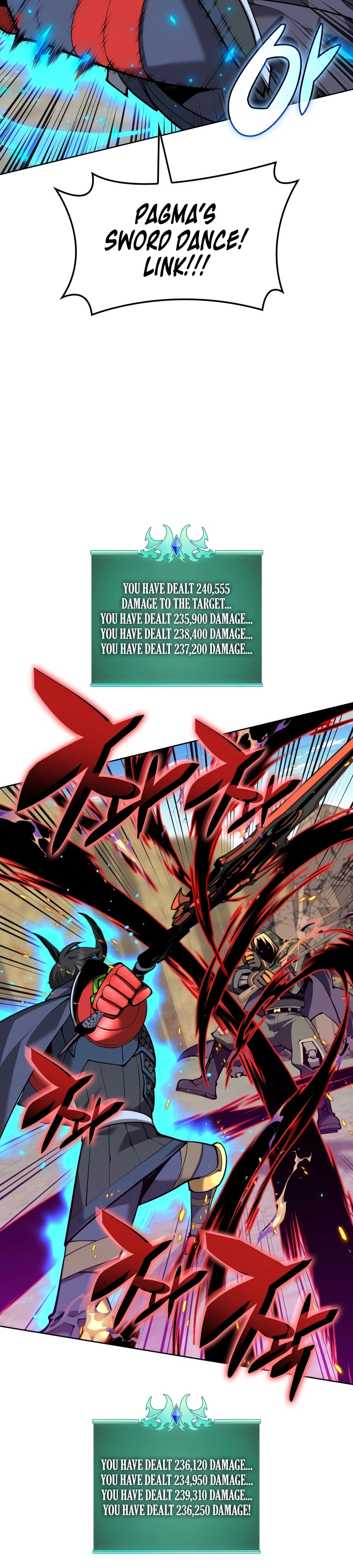 Overgeared Chapter 325 page 28 - 