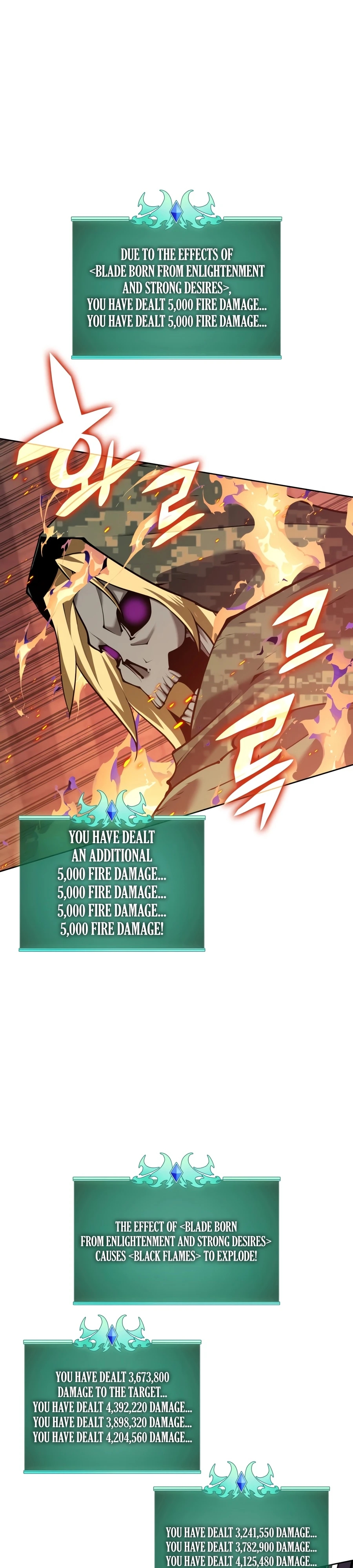 Overgeared Chapter 325 page 29 - 