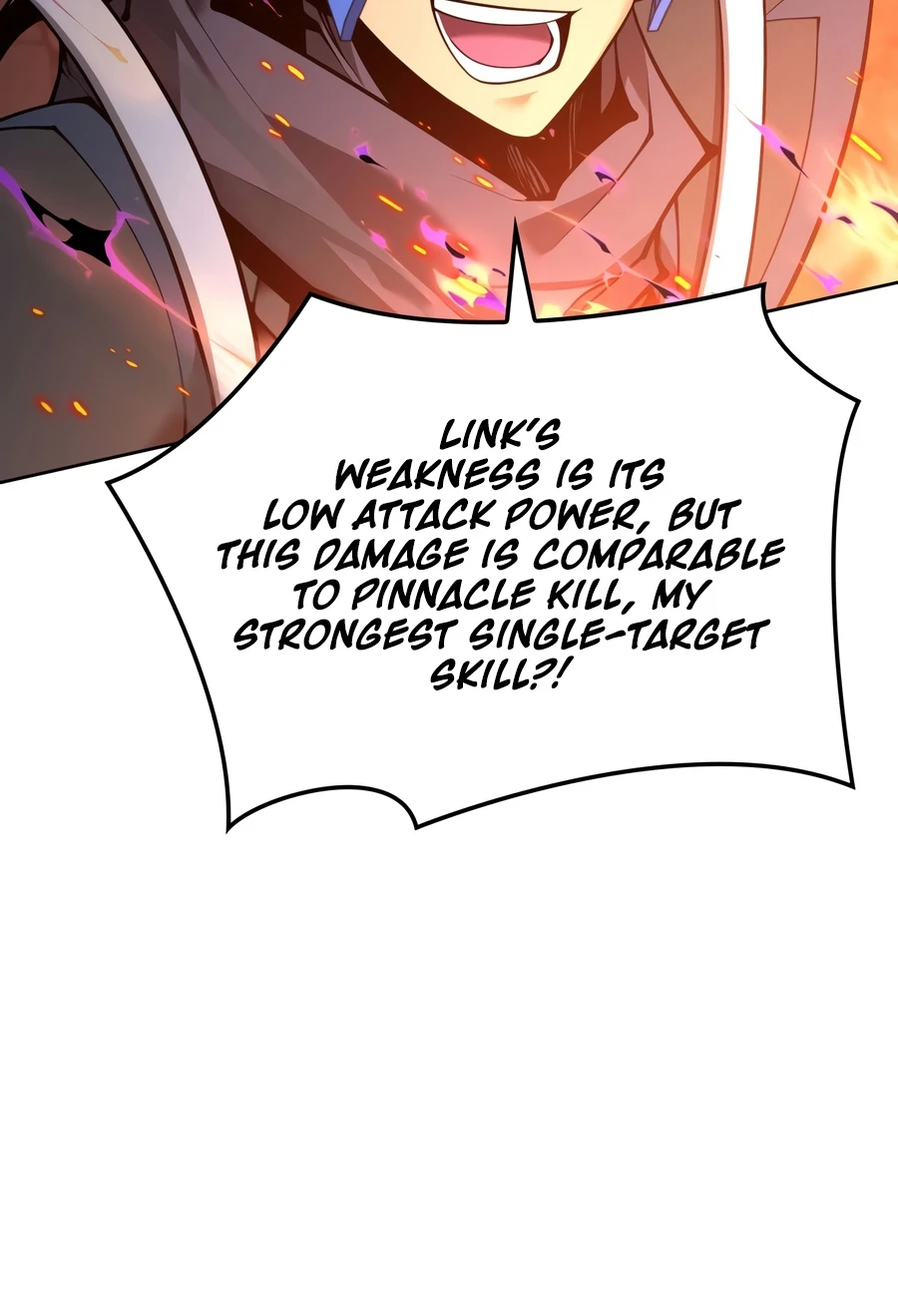 Overgeared Chapter 325 page 31 - 