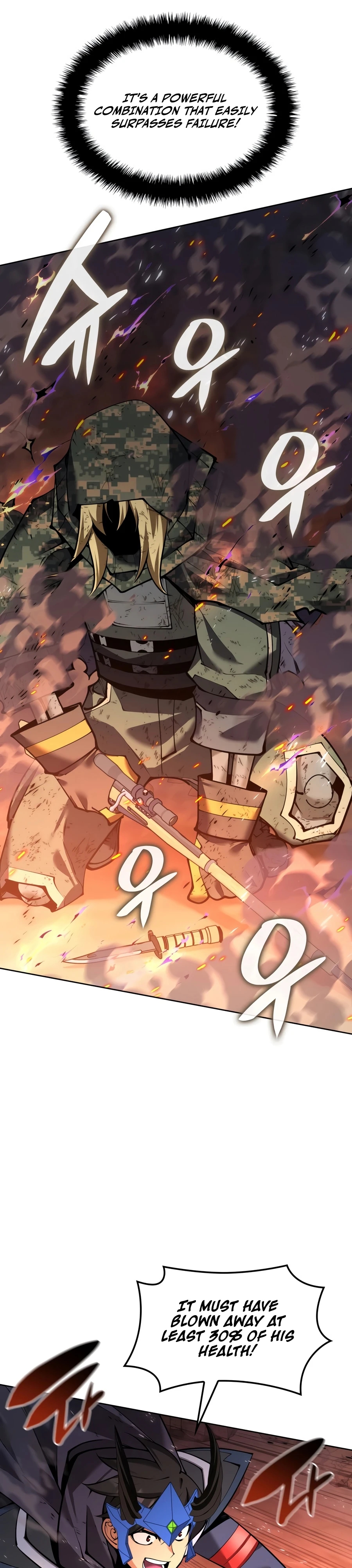 Overgeared Chapter 325 page 32 - 