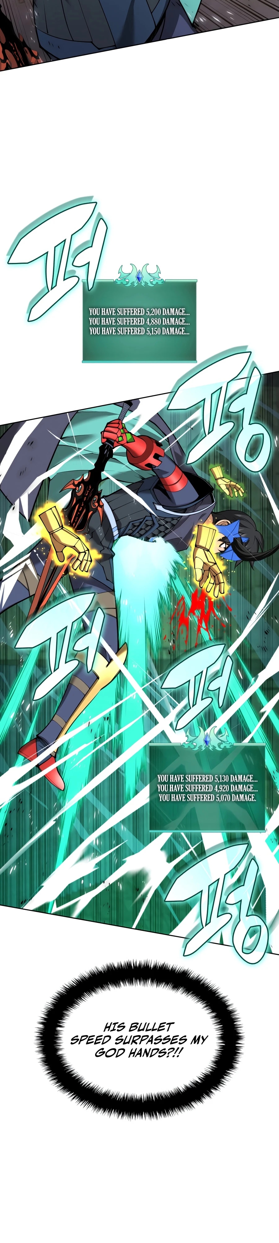 Overgeared Chapter 325 page 35 - 