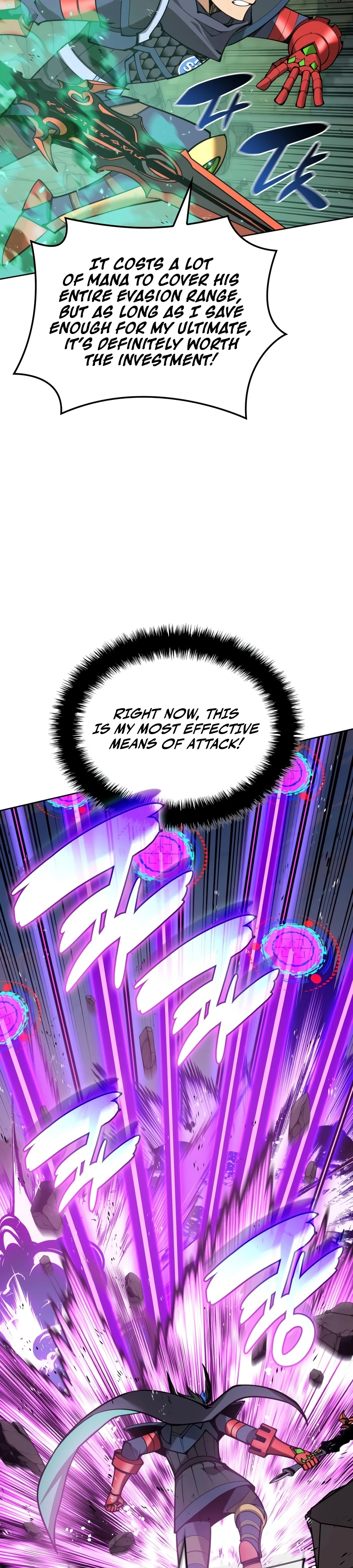 Overgeared Chapter 325 page 43 - 