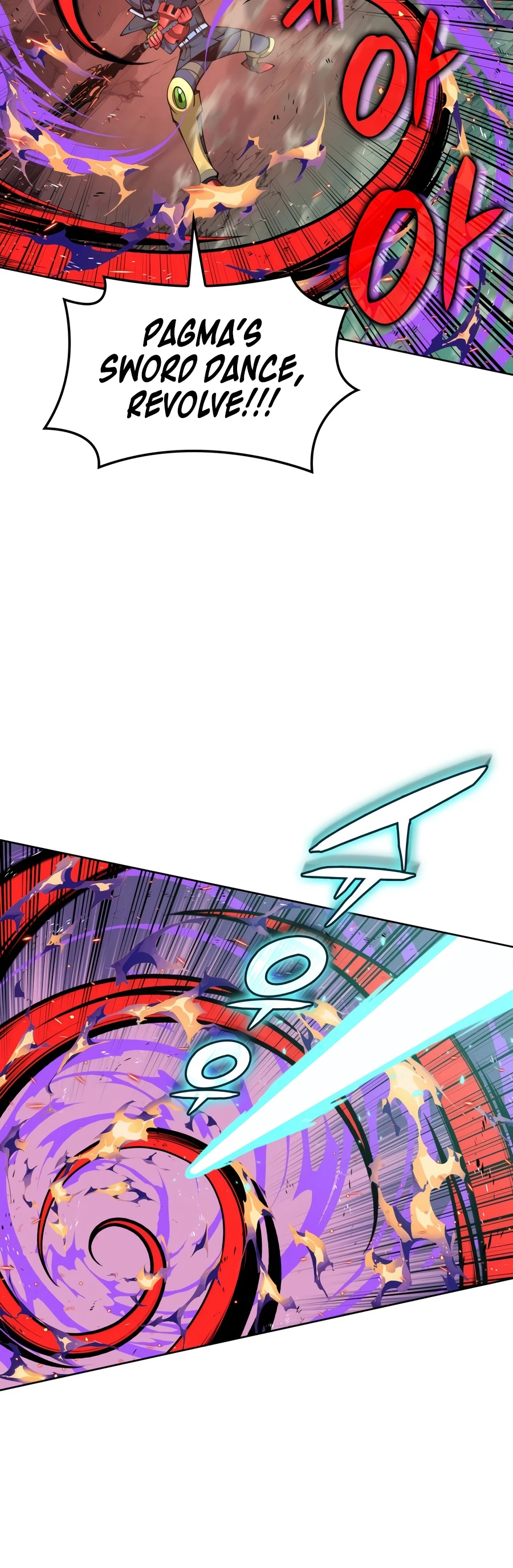 Overgeared Chapter 325 page 46 - 