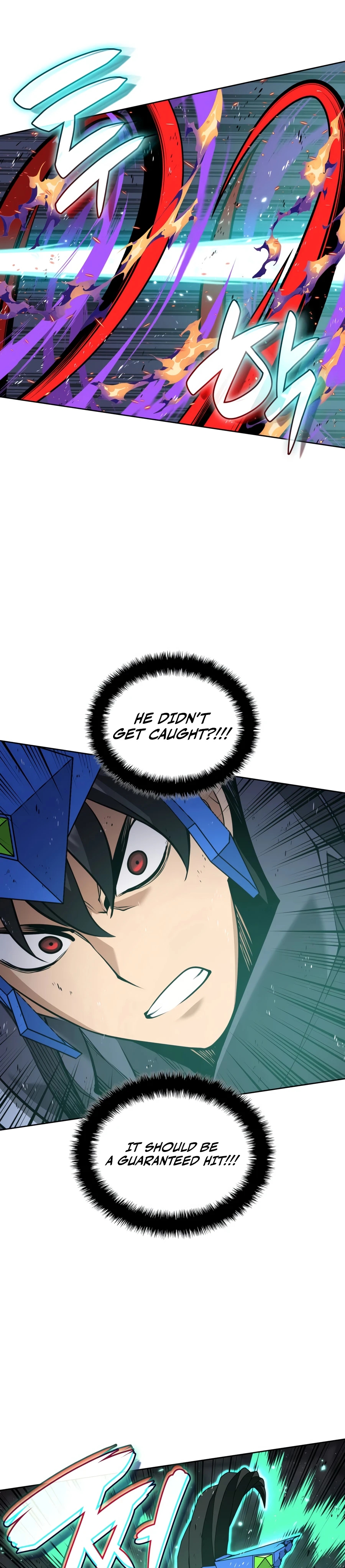 Overgeared Chapter 325 page 47 - 