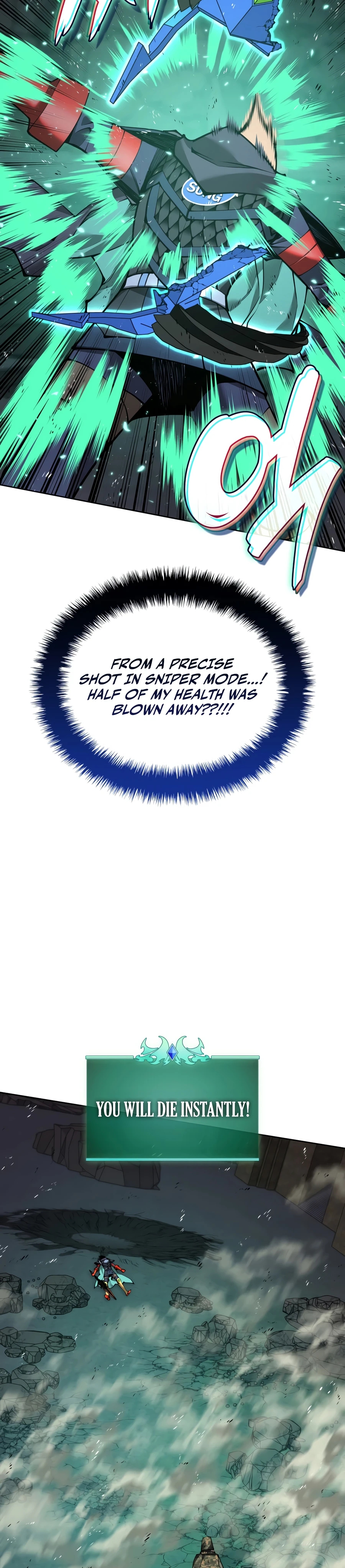 Overgeared Chapter 325 page 48 - 