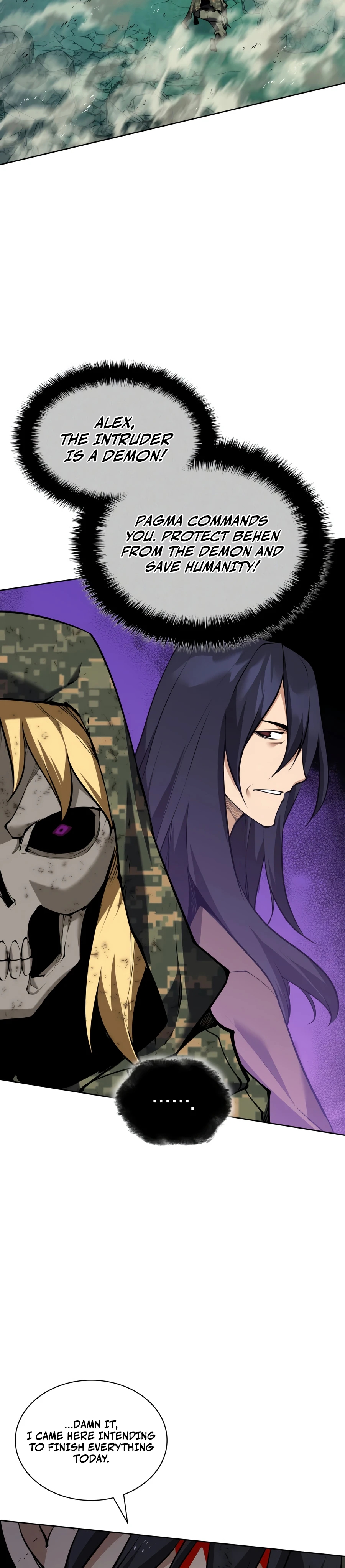Overgeared Chapter 325 page 49 - 