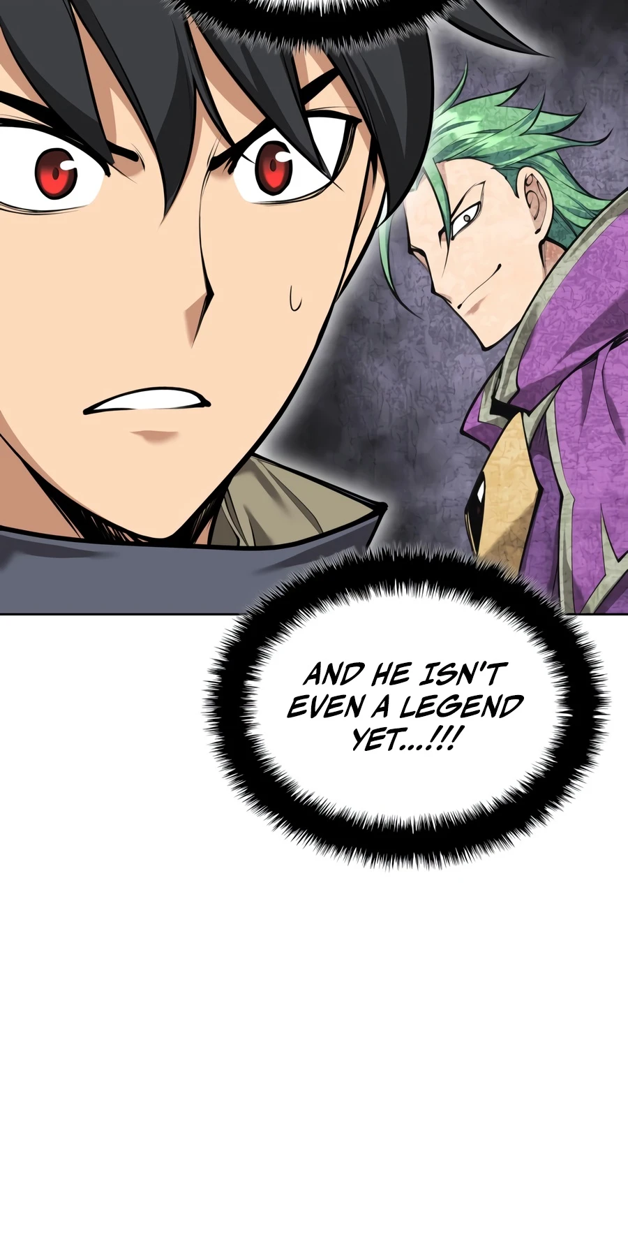 Overgeared Chapter 325 page 6 - 