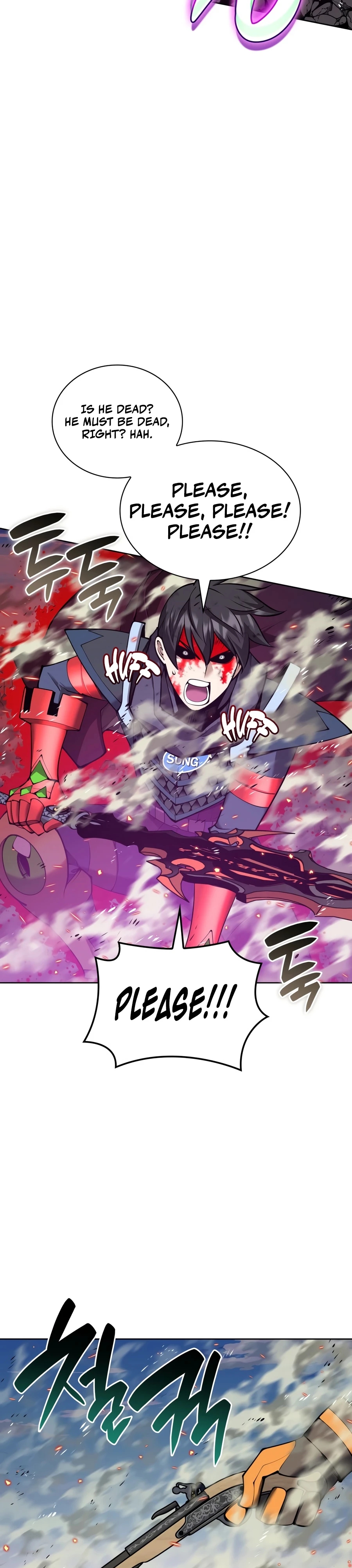 Overgeared Chapter 325 page 57 - 