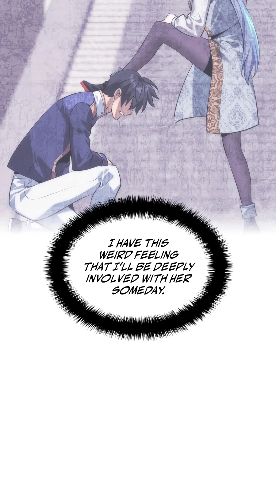 Overgeared Chapter 326 page 13 - 