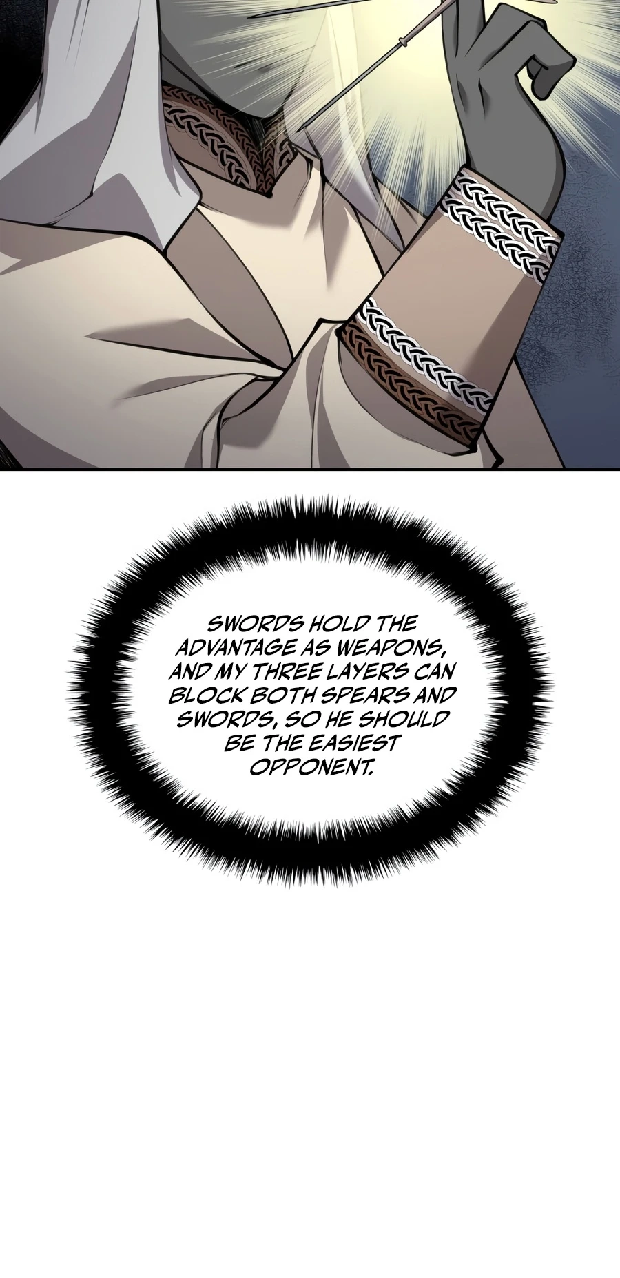 Overgeared Chapter 326 page 22 - 