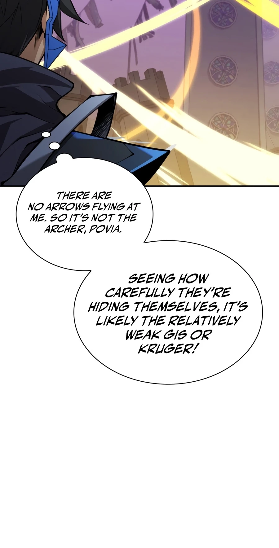 Overgeared Chapter 326 page 25 - 