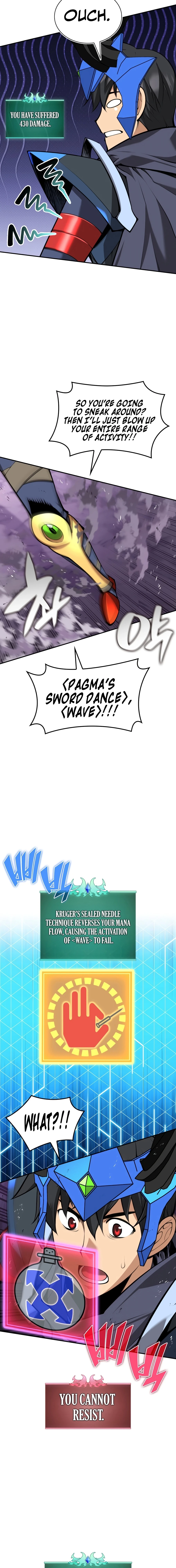 Overgeared Chapter 326 page 30 - 