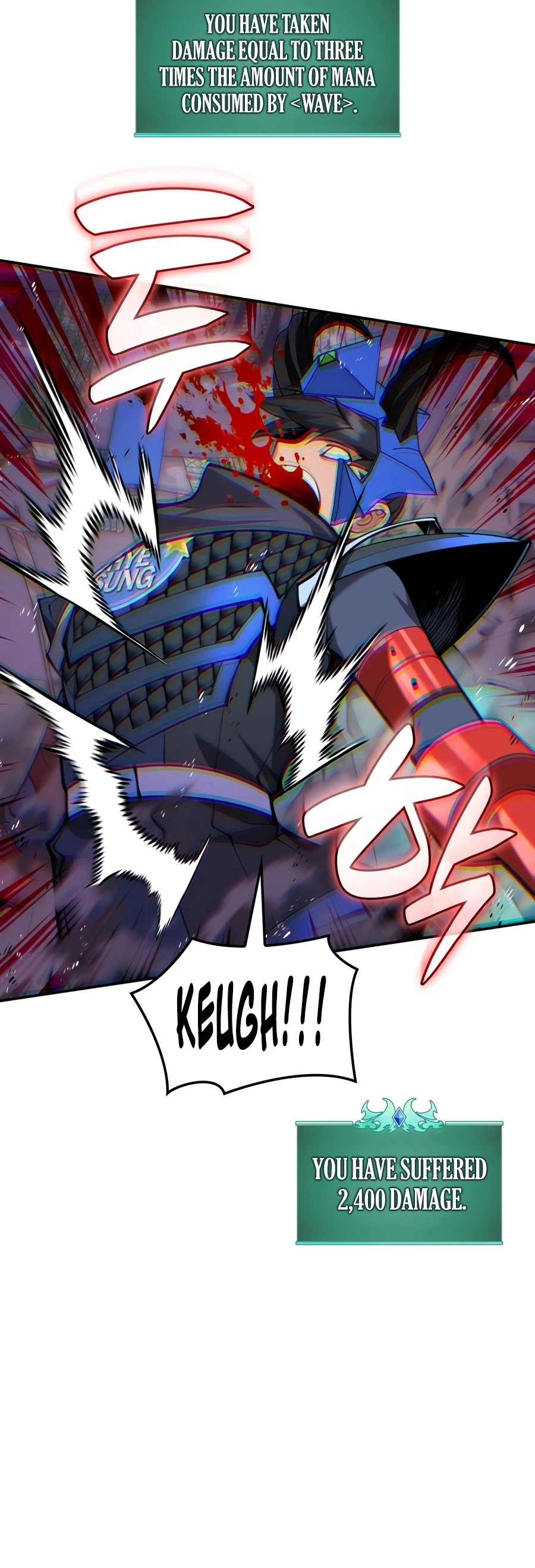 Overgeared Chapter 326 page 31 - 