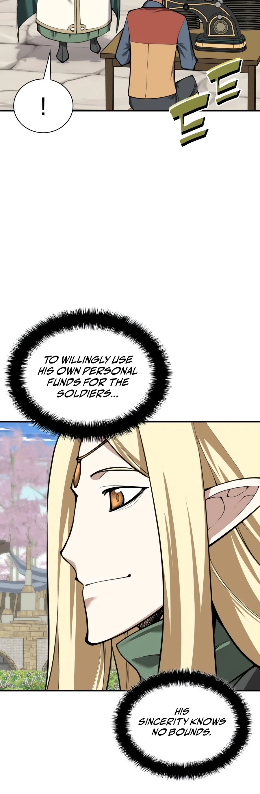 Overgeared Chapter 326 page 7 - 