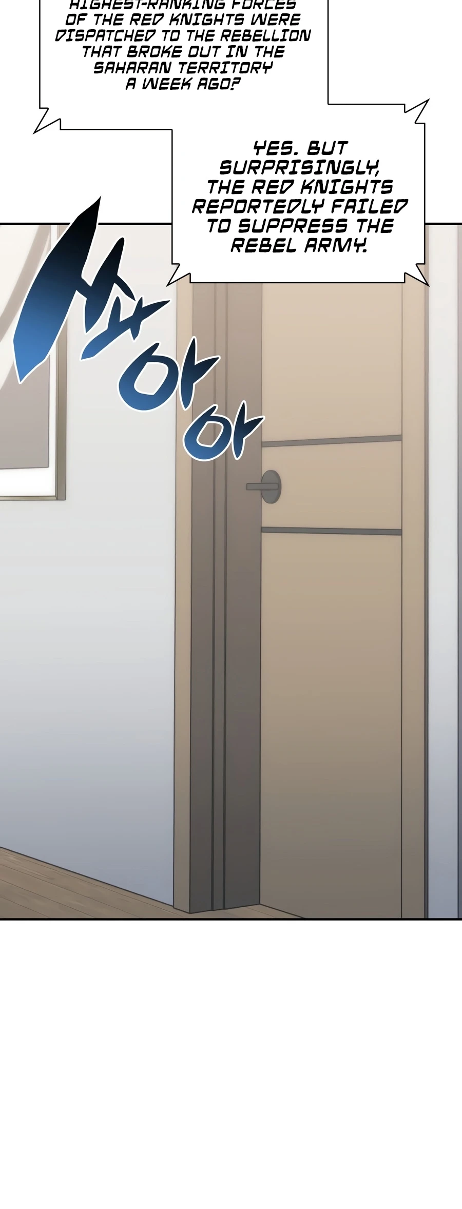 Overgeared Chapter 326 page 10 - 