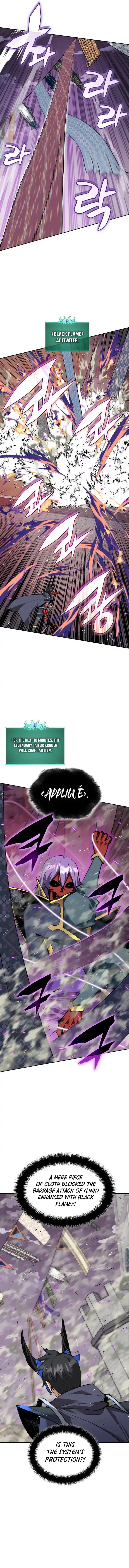Overgeared Chapter 327 page 2 - 