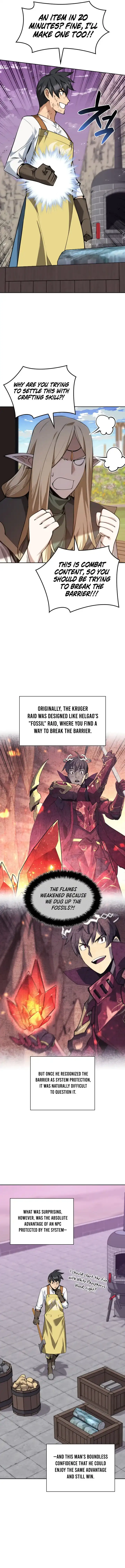 Overgeared Chapter 327 page 12 - 