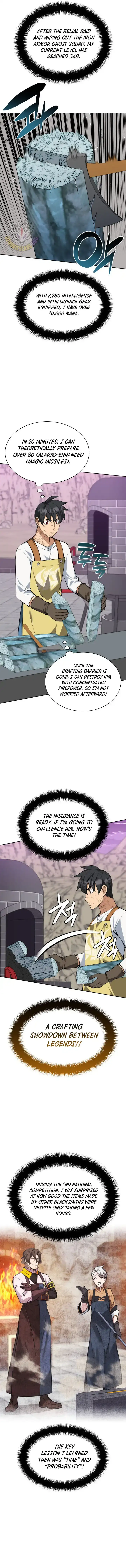 Overgeared Chapter 327 page 13 - 