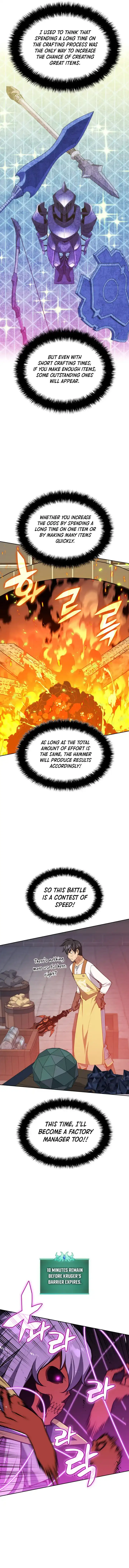 Overgeared Chapter 327 page 14 - 