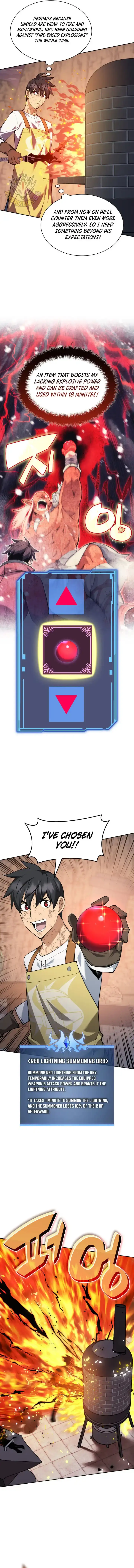 Overgeared Chapter 327 page 15 - 