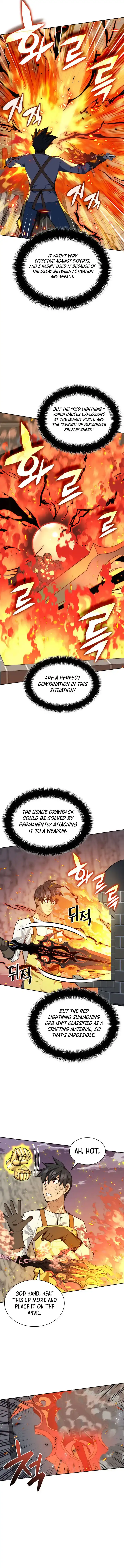 Overgeared Chapter 327 page 16 - 